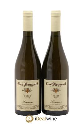 Saumur Brézé Clos Rougeard