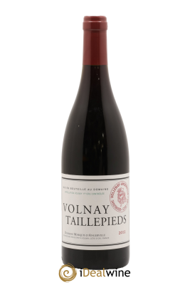 Volnay 1er Cru Taillepieds Marquis d'Angerville (Domaine)