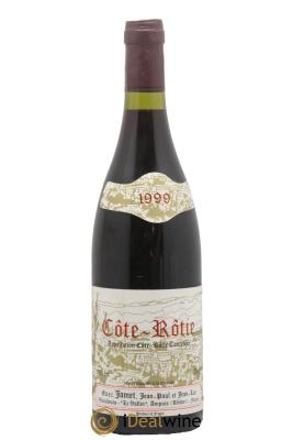 Côte-Rôtie Jamet (Domaine)