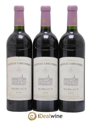 Château Lascombes 2ème Grand Cru Classé