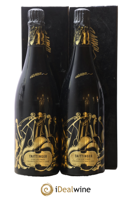 1981 - Collection Arman Taittinger