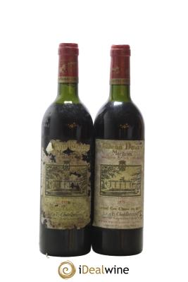 Château Dauzac 5ème Grand Cru Classé