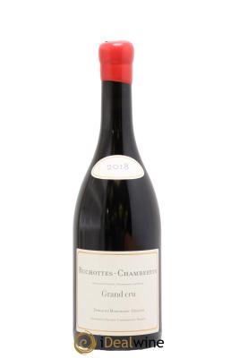 Ruchottes-Chambertin Grand Cru Marchand-Grillot