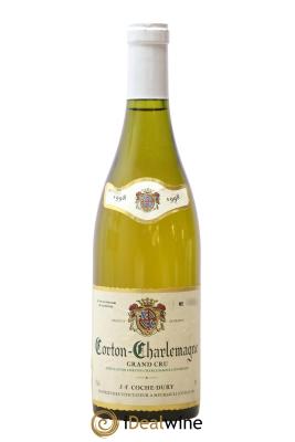 Corton-Charlemagne Grand Cru Coche Dury (Domaine)