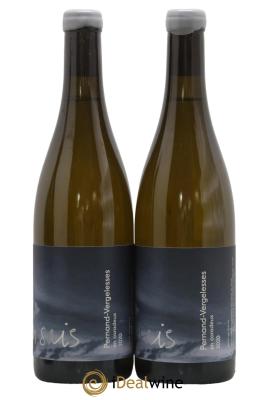 Pernand-Vergelesses En Caradeaux Si Tu Sais