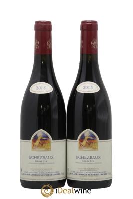Echezeaux Grand Cru Mugneret-Gibourg (Domaine)