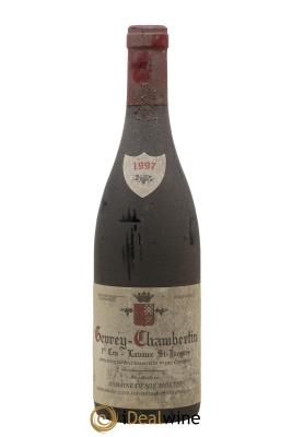 Gevrey-Chambertin 1er Cru Lavaux Saint Jacques Denis Mortet (Domaine)