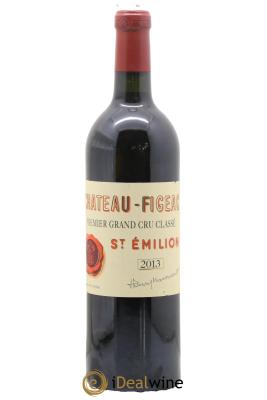 Château Figeac 1er Grand Cru Classé A