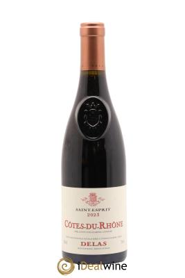 Côtes-du-Rhône Saint Esprit Delas Frères