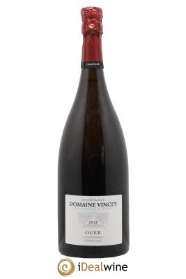 Champagne Grand Cru Oger Domaine Vincey