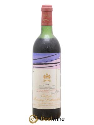 Château Mouton Rothschild 1er Grand Cru Classé