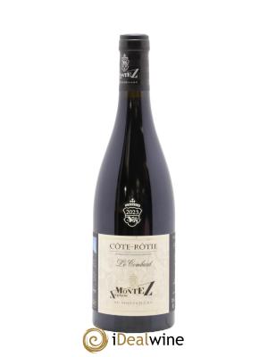 Côte-Rôtie Le Combard Monteillet (Domaine du) - Stéphane Montez