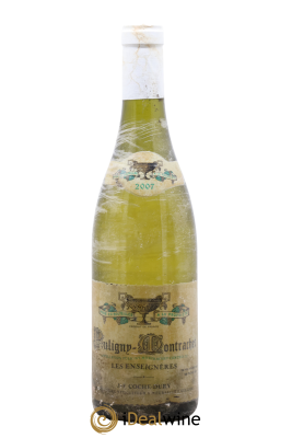 Puligny-Montrachet Les Enseignères Coche Dury (Domaine)