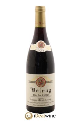 Volnay 1er Cru Clos des Chênes Lafarge (Domaine)