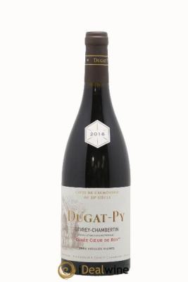Gevrey-Chambertin Coeur de Roy Très Vieilles Vignes Dugat-Py