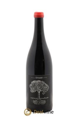 Vin de France Merlot Ornaté Jérôme Bretaudeau - Domaine de Bellevue