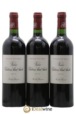 Vieux Château Saint-André