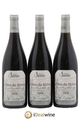Côtes-du-Rhône Jamet (Domaine)