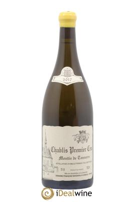 Chablis 1er Cru Montée de Tonnerre Raveneau (Domaine)