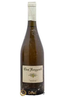 Saumur Brézé Clos Rougeard