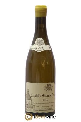 Chablis Grand Cru Clos Raveneau (Domaine)
