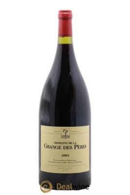 Pays d'Hérault Grange des Pères Laurent Vaillé