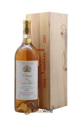 Château de Rayne Vigneau 1er Grand Cru Classé