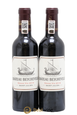 Château Beychevelle 4ème Grand Cru Classé