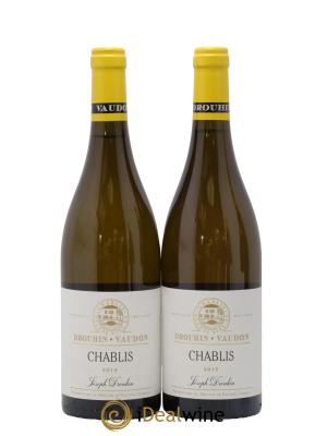 Chablis Drouhin-Vaudon (Domaine)