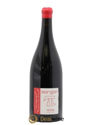 Morgon 3.14 Jean Foillard
