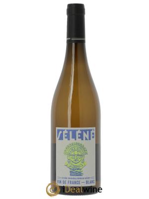 Vin de France Mama Killa Chardonnay Séléné