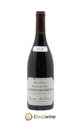 Charmes-Chambertin Grand Cru Méo-Camuzet (Domaine)