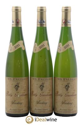 Alsace Riesling Rolly-Gassmann