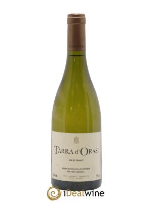 Vin de France Tarra d'Orasi Clos Canarelli