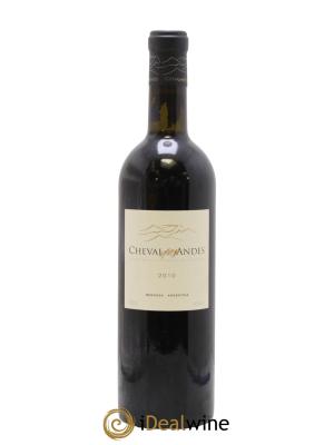 Mendoza Cheval des Andes