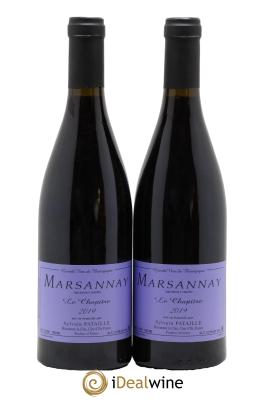 Marsannay Le Chapitre Sylvain Pataille (Domaine)