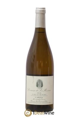 Collioure La Rectorie (Domaine de) L'Argile Thierry et Jean Emmanuel Parcé