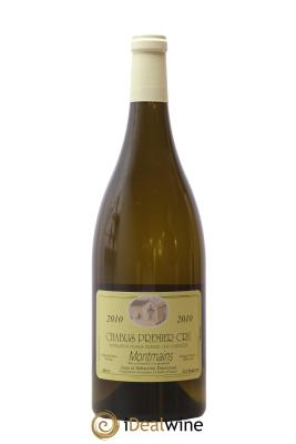 Chablis 1er Cru Montmains Jean Et Sebastien Dauvissat
