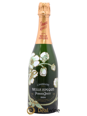 Cuvée Belle Epoque Brut Perrier-Jouët