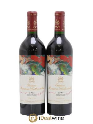 Château Mouton Rothschild 1er Grand Cru Classé