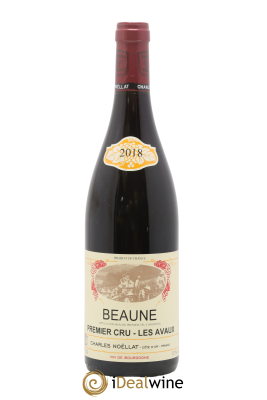Beaune 1er Cru Les Avaux Charles Noellat