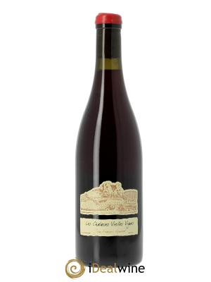 Côtes du Jura Les Chalasses Vieilles Vignes Poulsard Jean-François Ganevat (Domaine)