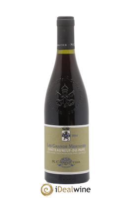 Châteauneuf-du-Pape Les Grands Merisiers Chapoutier