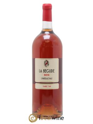 Bandol La Bégude L'Irréductible