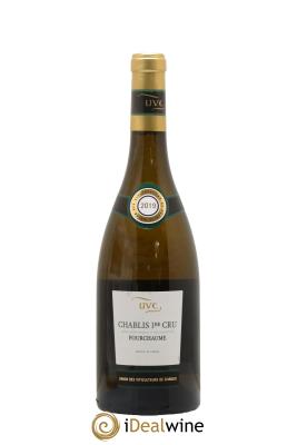 Chablis 1er Cru Fourchaume Union Des Viticulteurs de Chablis