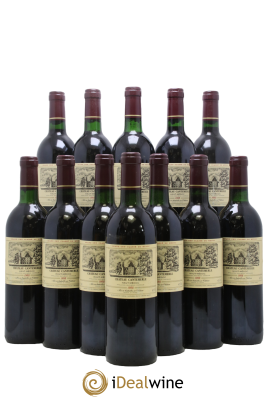 Château Cantemerle 5ème Grand Cru Classé