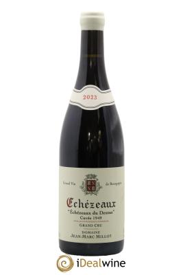 Echezeaux Grand Cru Du Dessus Cuvée 1949 Jean-Marc Millot