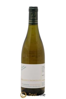 Viré-Clessé Cuvée Levroutée Domaine de la Bongran (J.Thevenet)