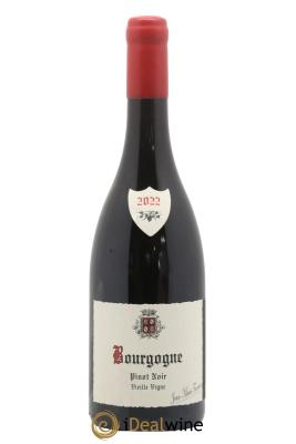 Bourgogne Pinot Noir Vieille Vigne Fourrier (Domaine)