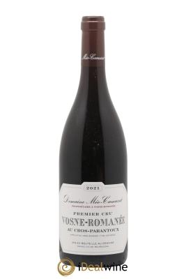 Vosne-Romanée 1er Cru Au Cros Parantoux Méo-Camuzet (Domaine)
